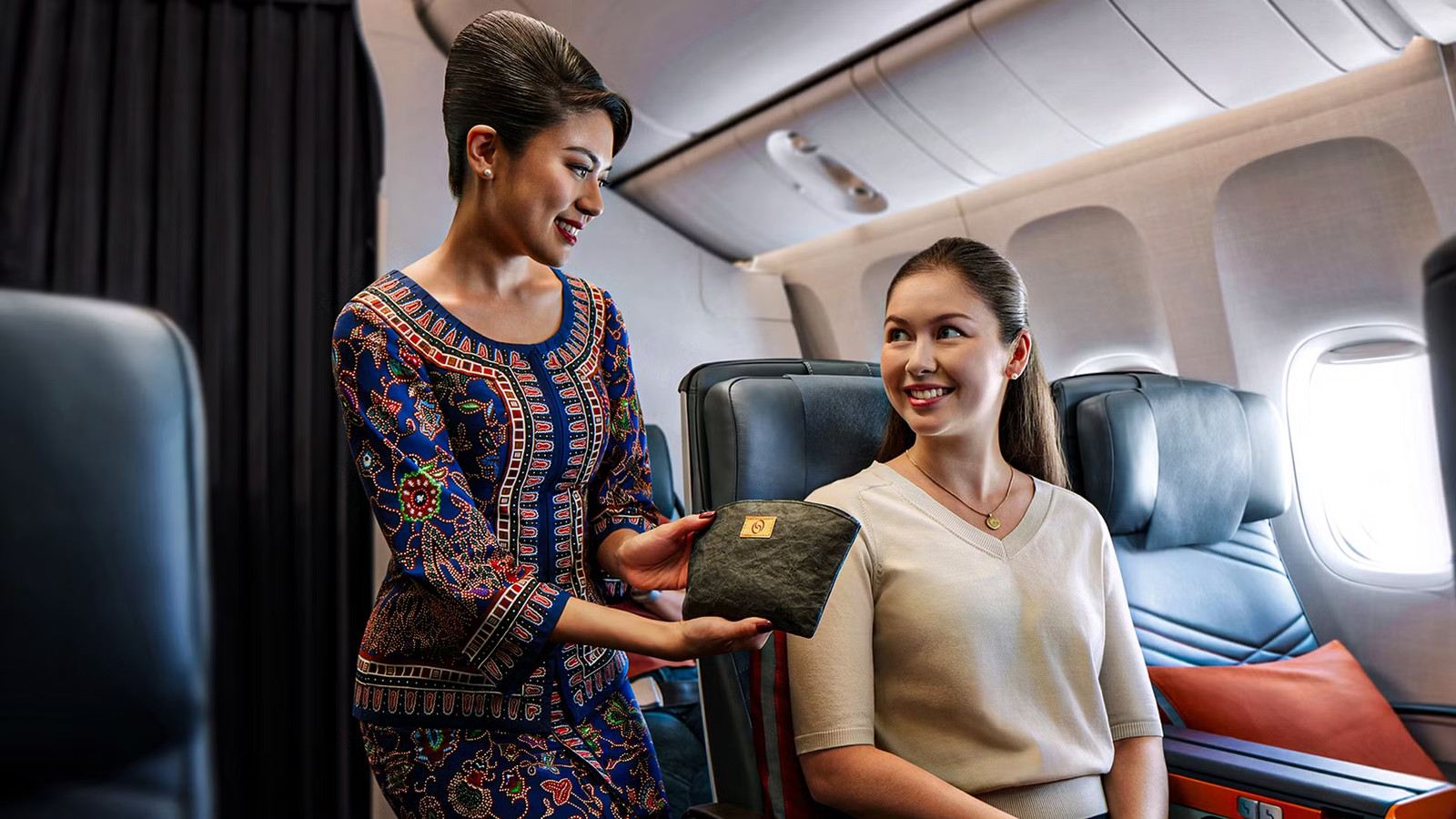 Why Singapore Airlines Is Quietly Shrinking The Cabin That Made Business Class The Irrational Buy