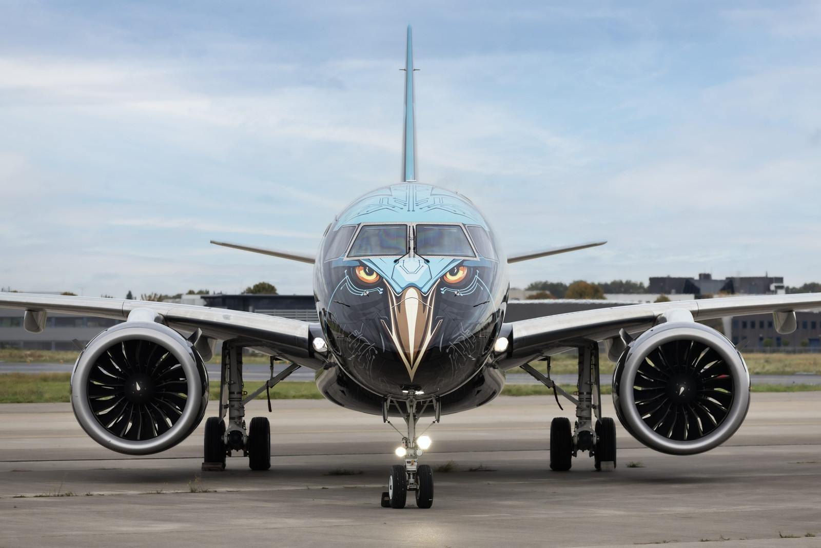 FAA lays groundwork for certificating Embraer’s E2 automated take-off system