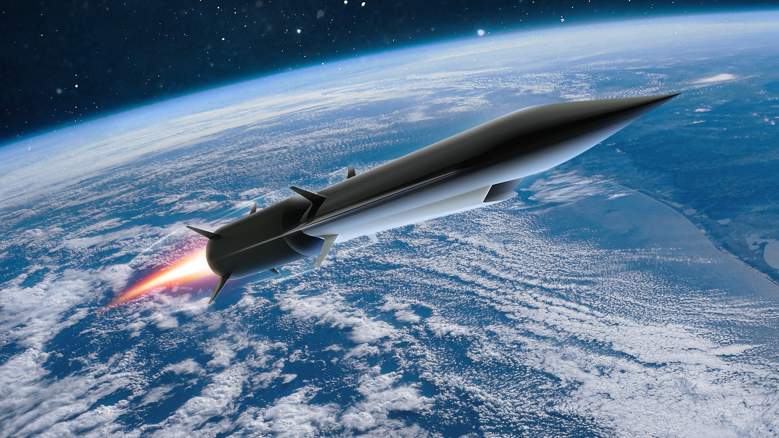 GE secures Pentagon funding for hypersonic test platform