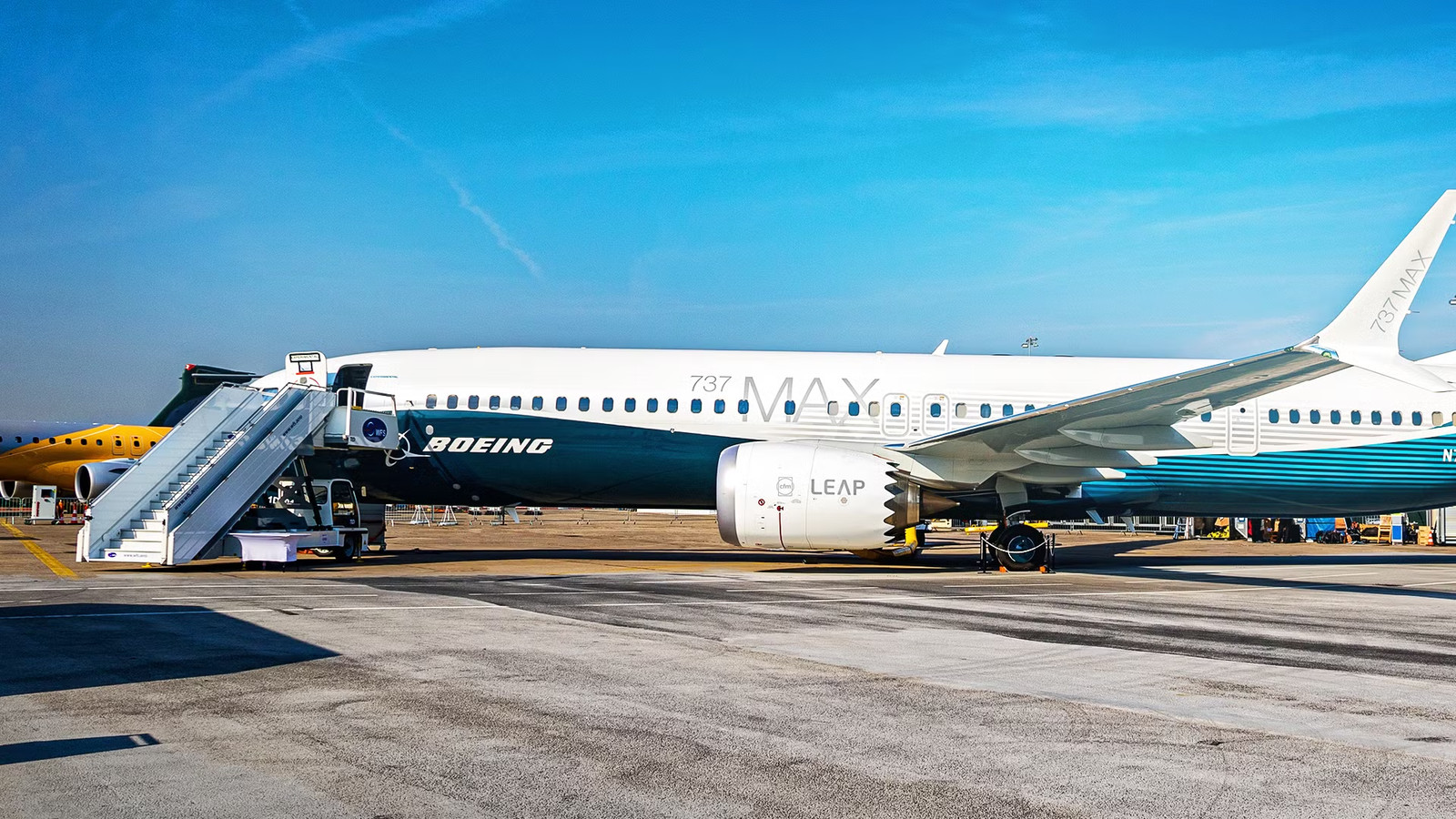 The CFM Turbine Upgrade That Doubles LEAP Time On Wing In The Harshest Conditions