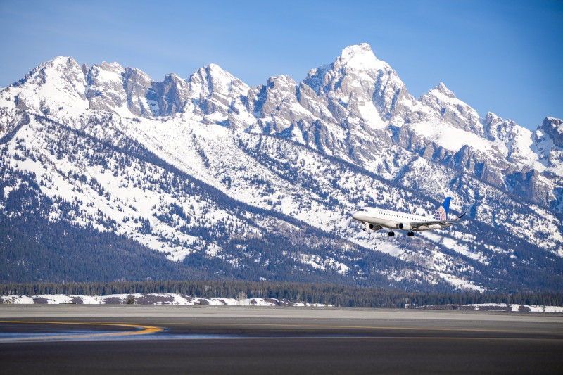 United Adds New Winter Route