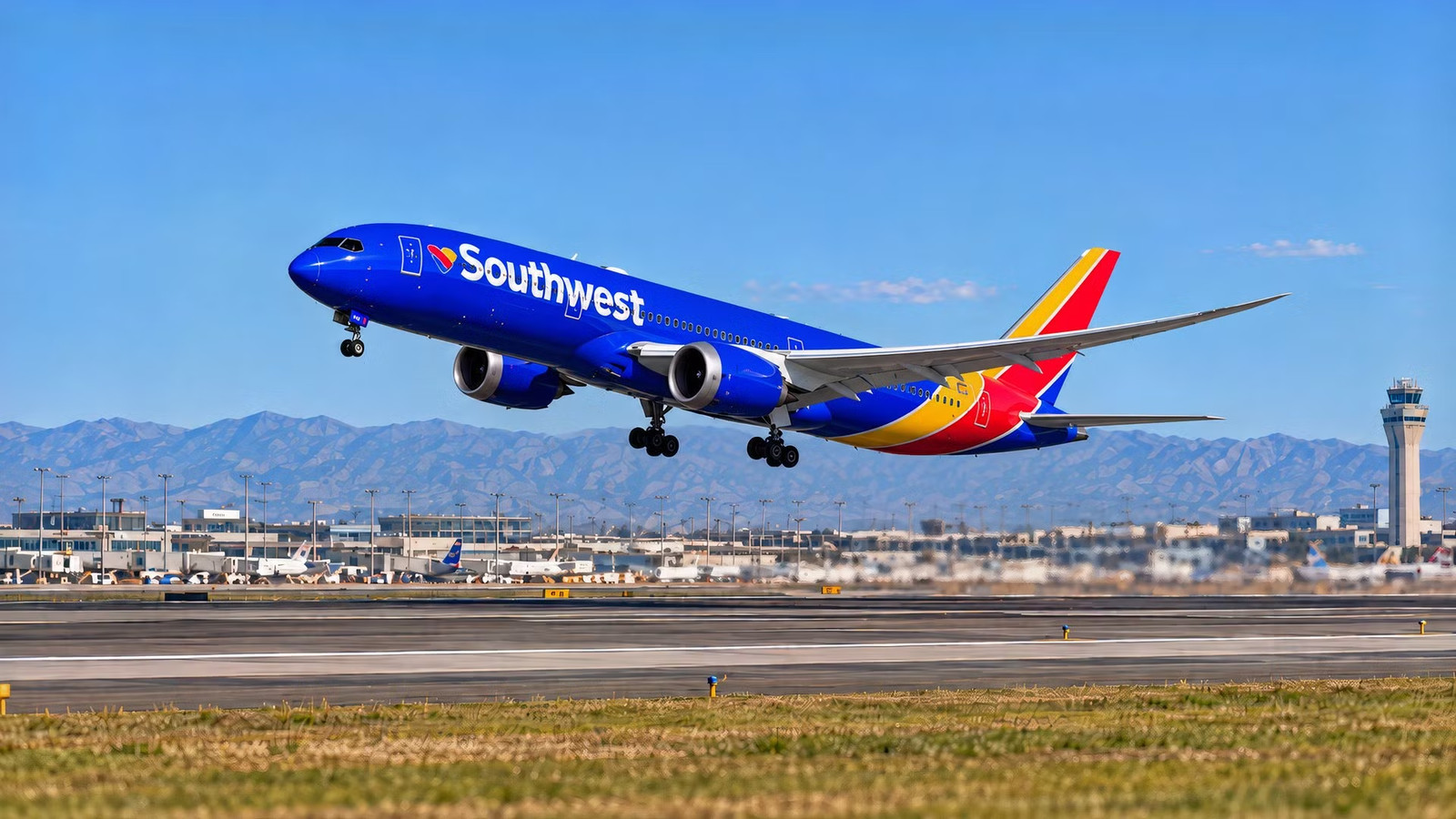 Southwest Airlines Eyes Boeing 787s: 4 US Cities Most Likely To Get Long-Haul Flights