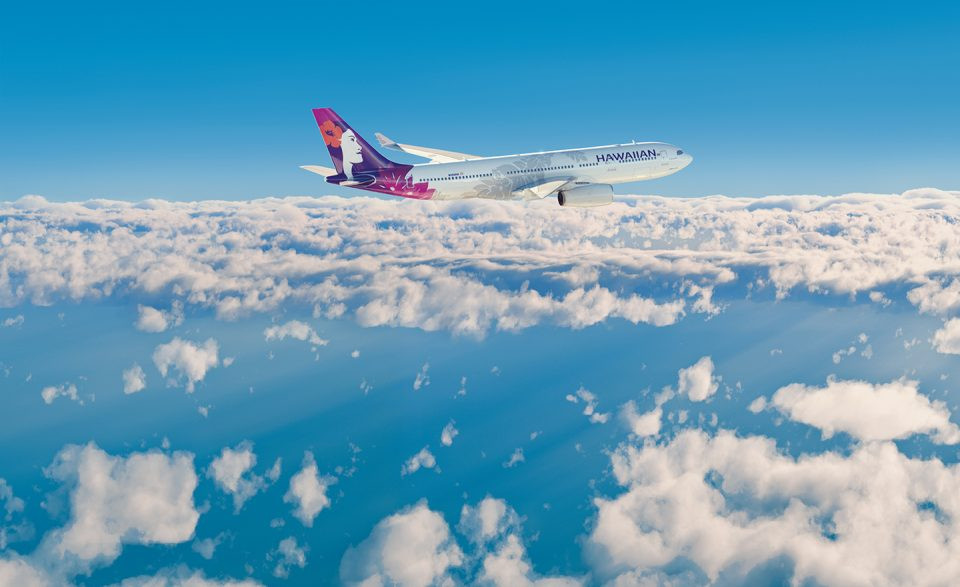 Alaska Air Group adds nonstop flights from Seattle to Osaka and Papeete
