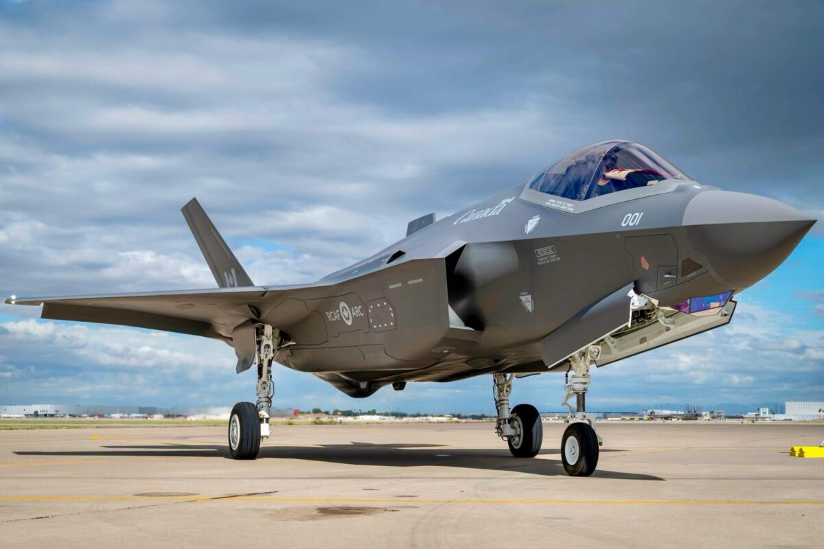 Saab picks CAE, IMP and Magellan as Canadian Gripen E partners