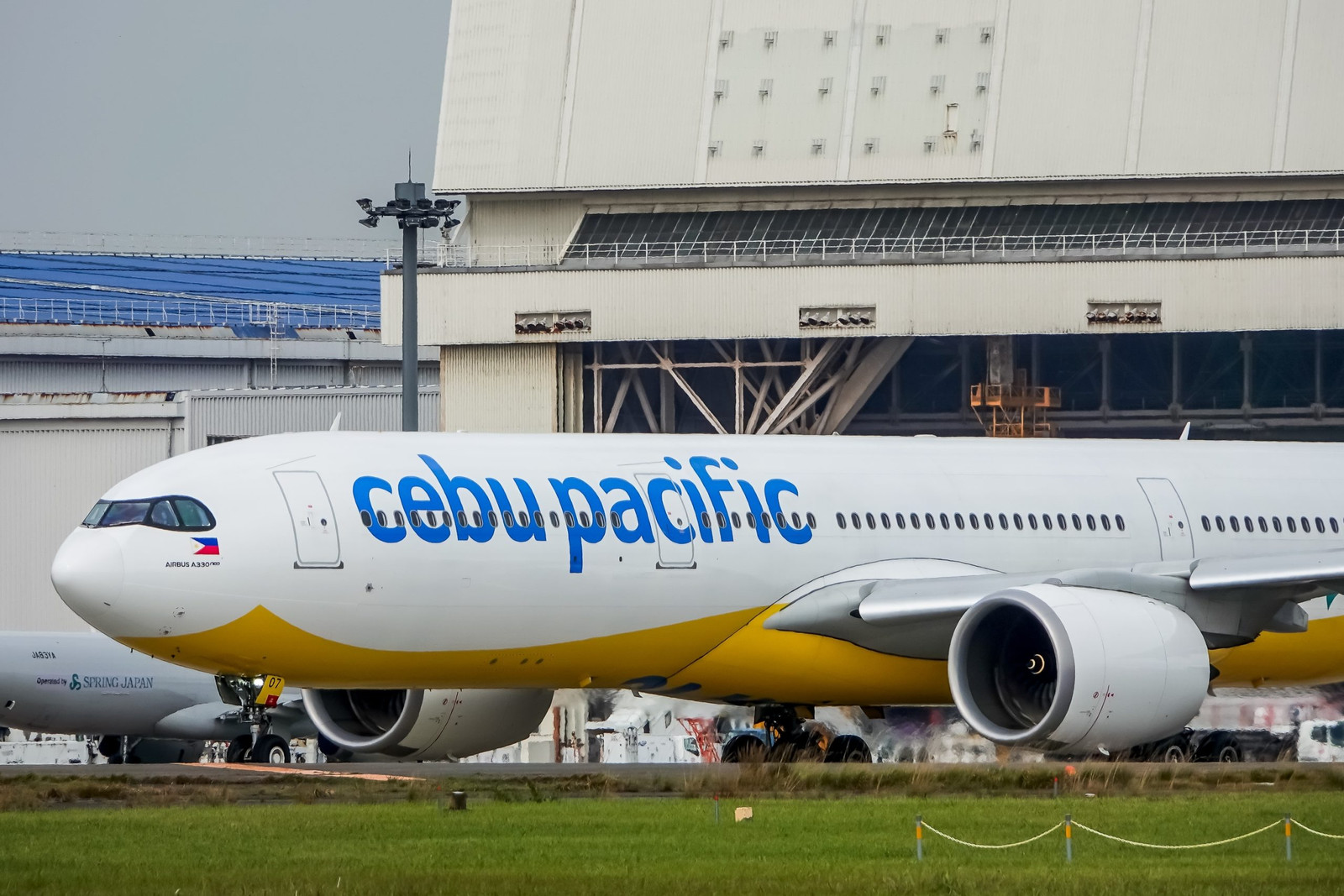 Cebu Pacific swings to loss on ‘extraordinary’ fuel cost impact