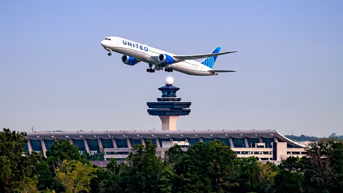 Dulles to Open VIP Terminal
