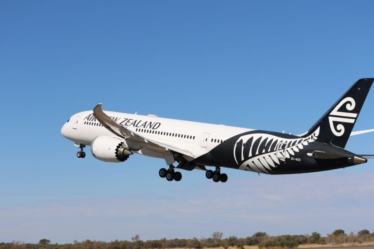 Prime Minister Luxon scolds Air New Zealand over ‘very poor’ financial results