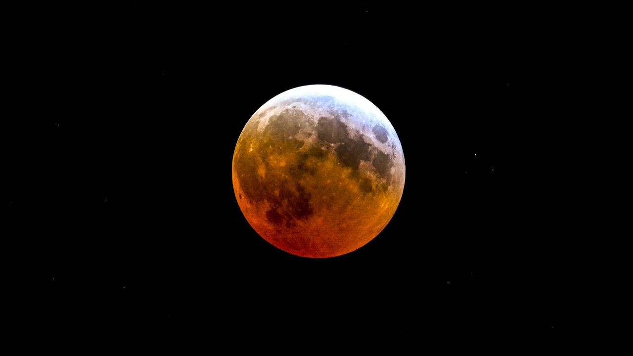 Partial lunar eclipse August 2026: Where will it be visible from?