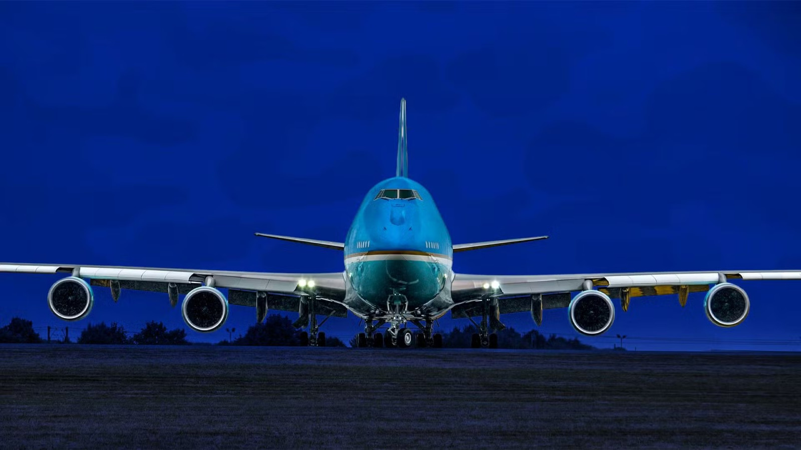The G7 Nations' Presidential Aircraft Ranked