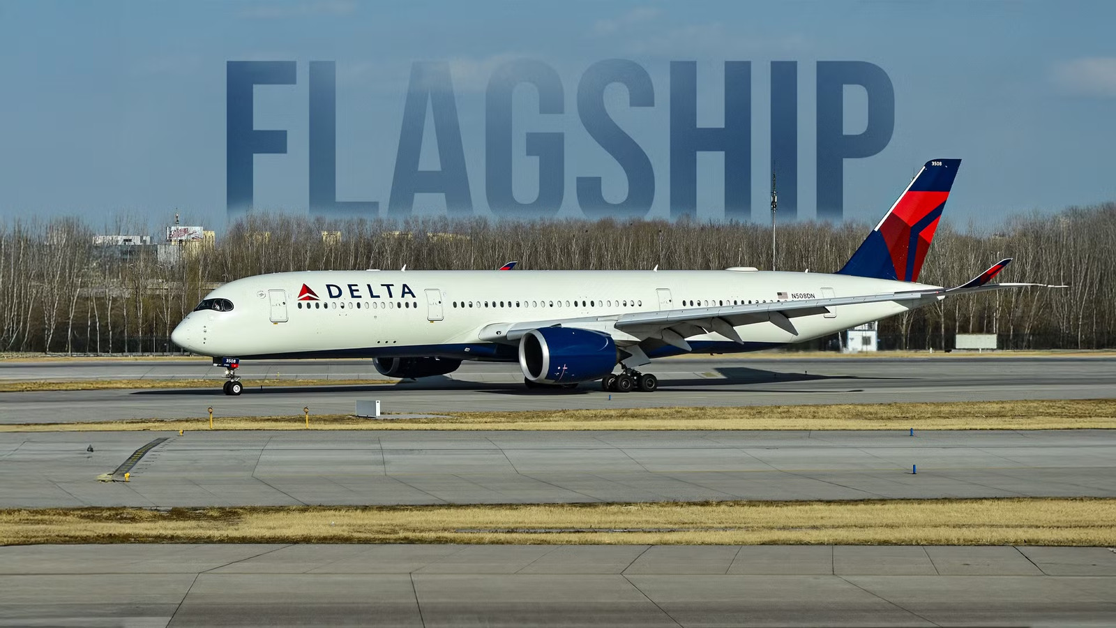 How The US' Only Airbus A350 Operator Strategically Uses Its Flagship Widebody
