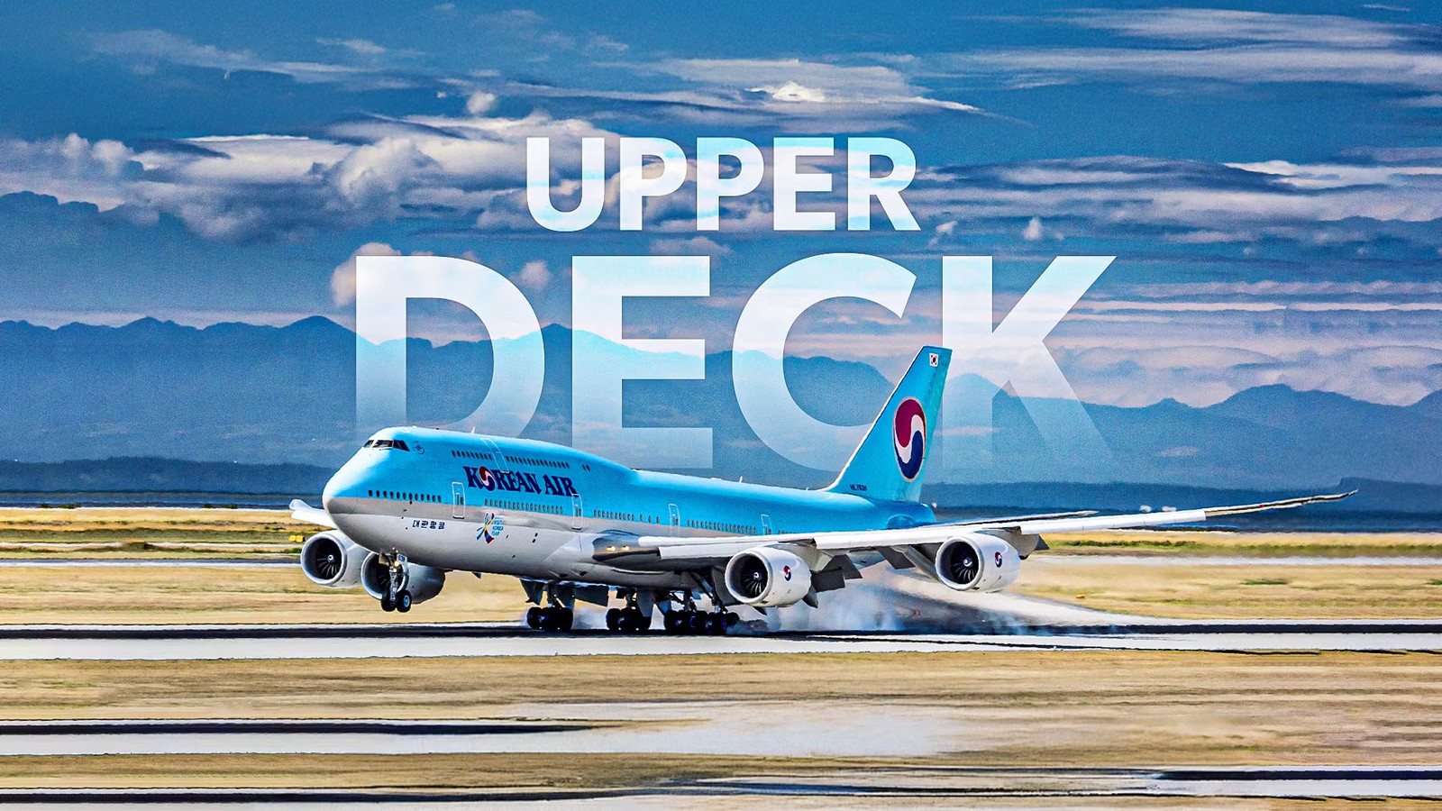 Why The Boeing 747's Upper Deck Hump Will Be Nearly Impossible To Replicate In A Modern Jet