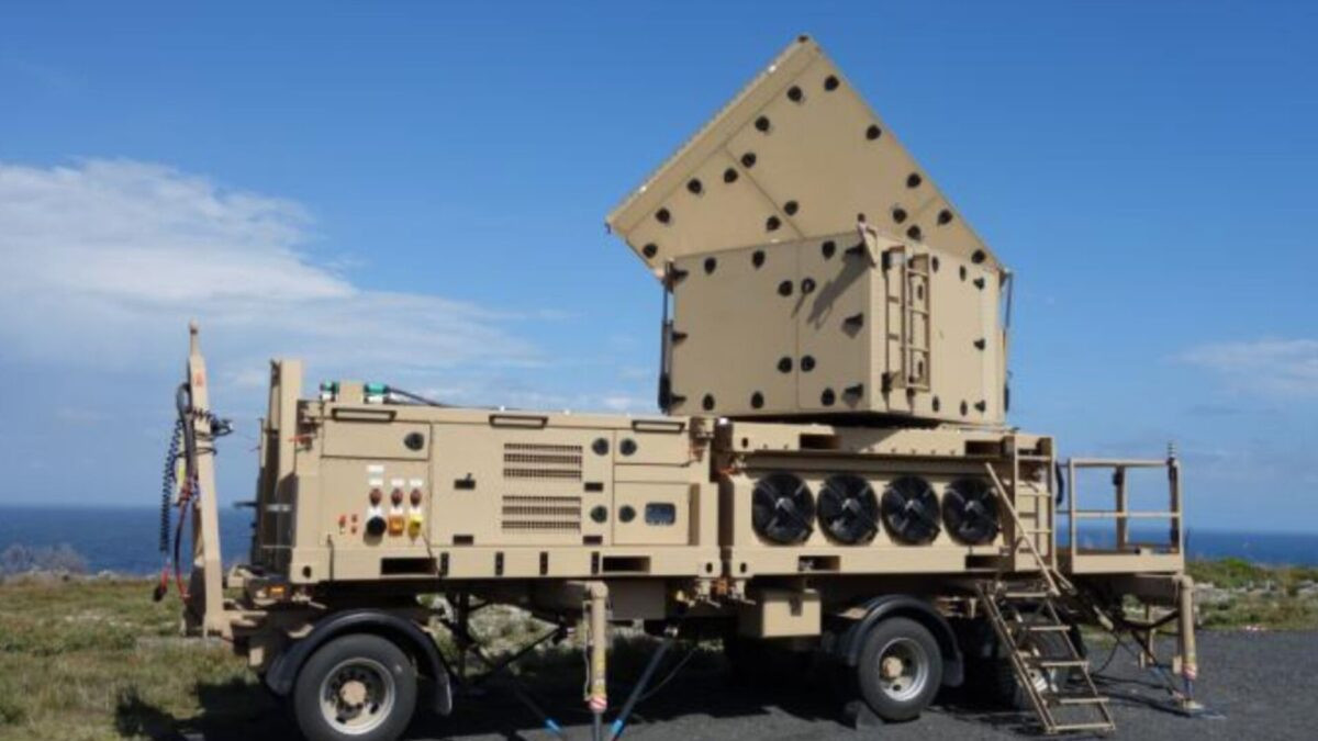 Australia’s $1.7B air battle system links RAAF F-35As to missile defense network
