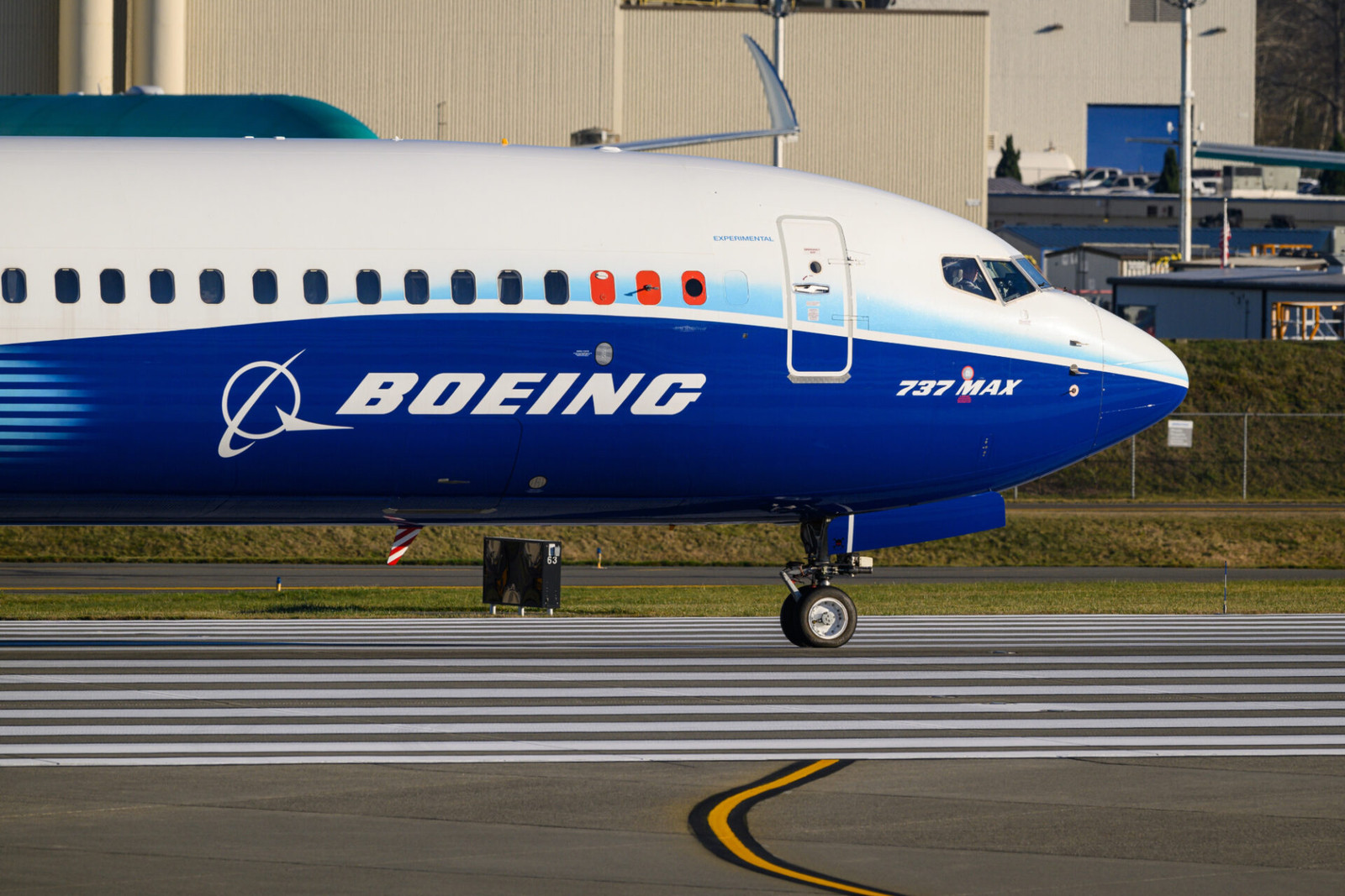 Software issue puts Boeing MAX 7 and MAX 10 programs under fresh scrutiny
