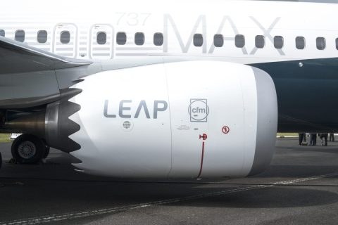 CFM International secures fresh Leap-1A engine business from Abra and lessors