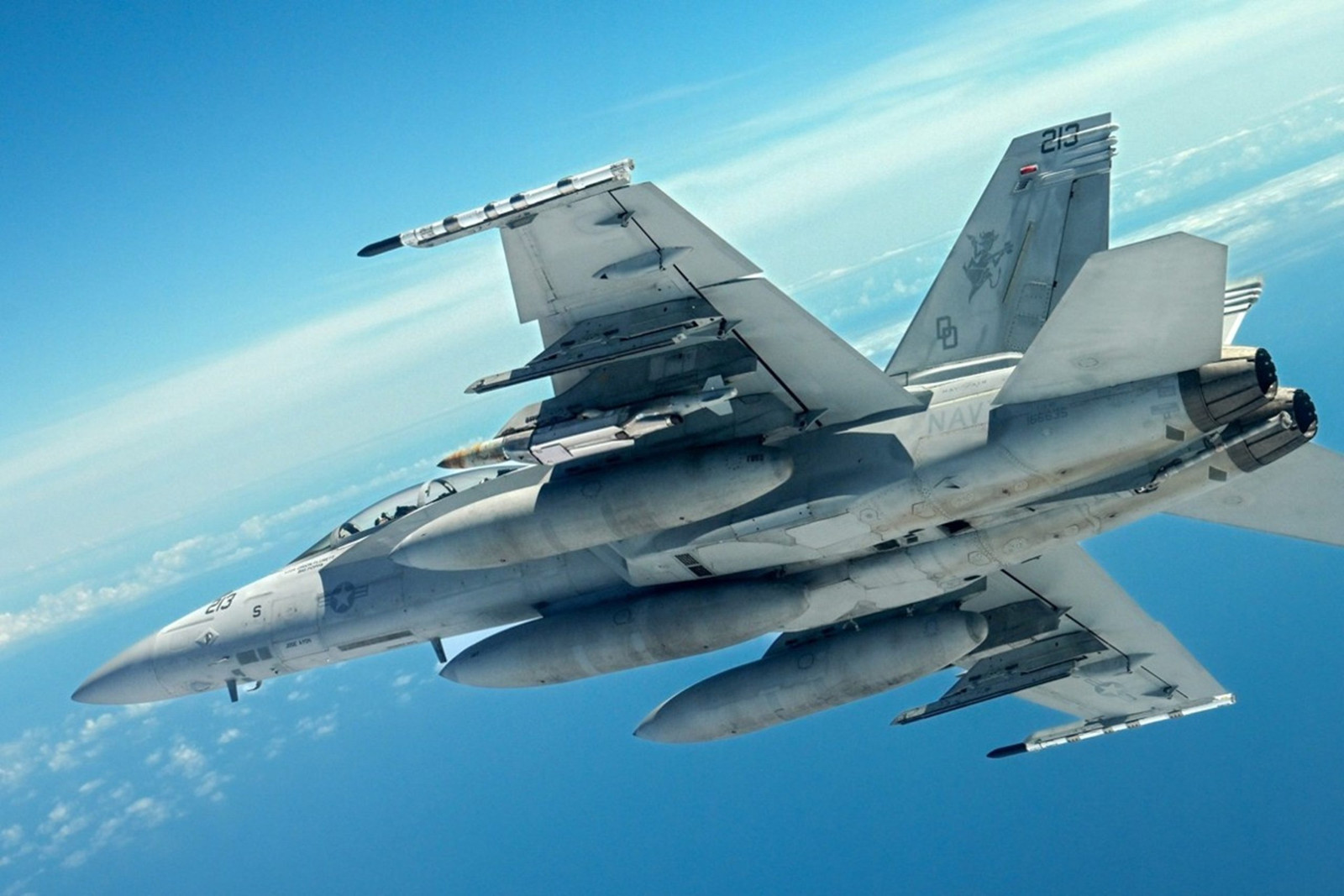 Boeing scores contract for JDAM LR strike weapon
