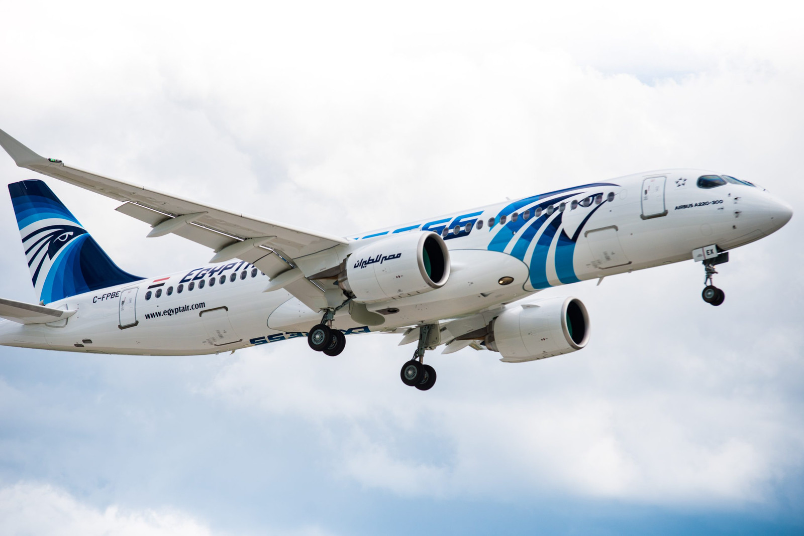 Behind lessor Azorra’s decision to part-out four A220s