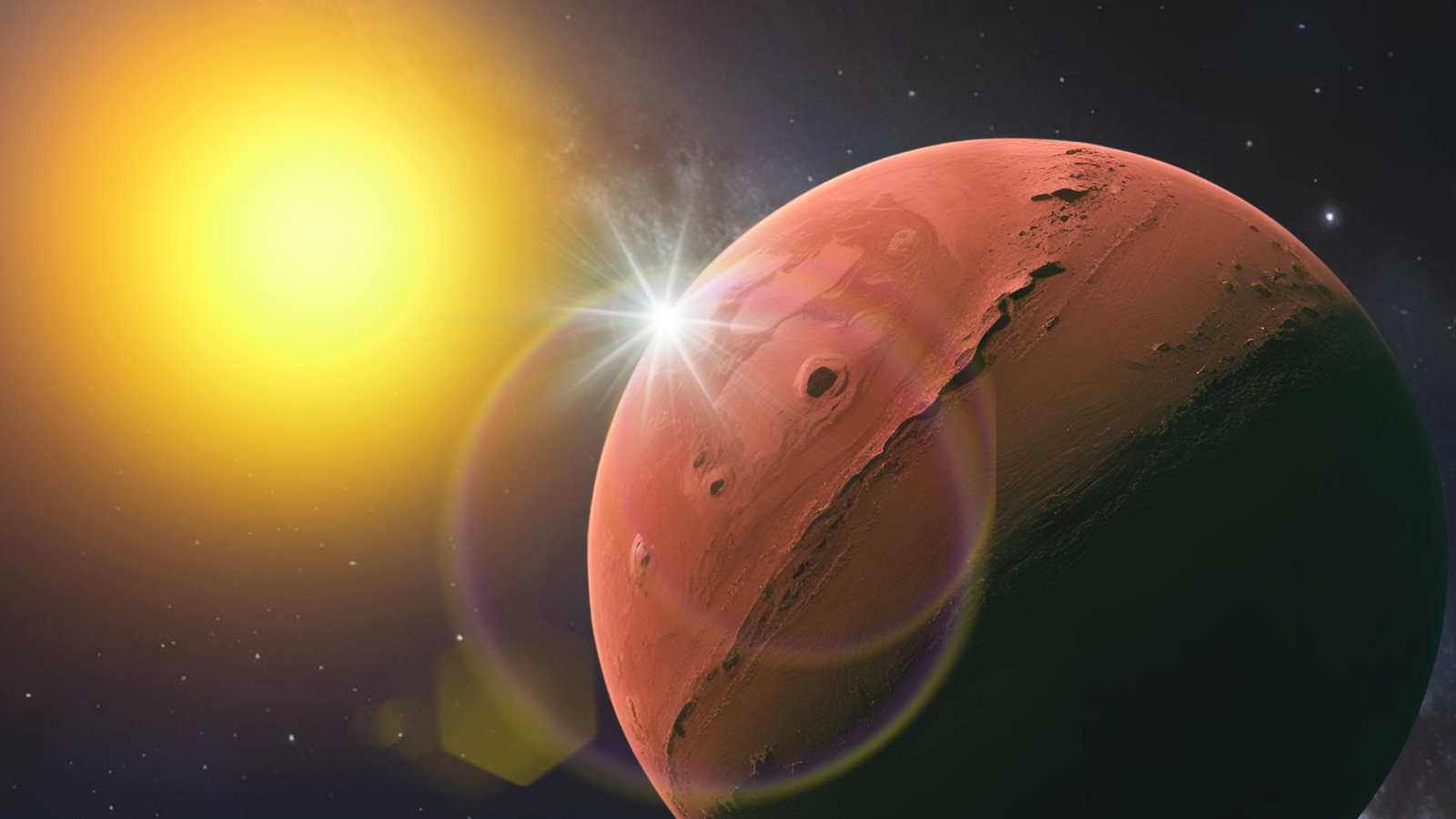 Scientists find 'gemstones' in atmosphere of bizarre, scorching-hot 'marshmallow' exoplanet