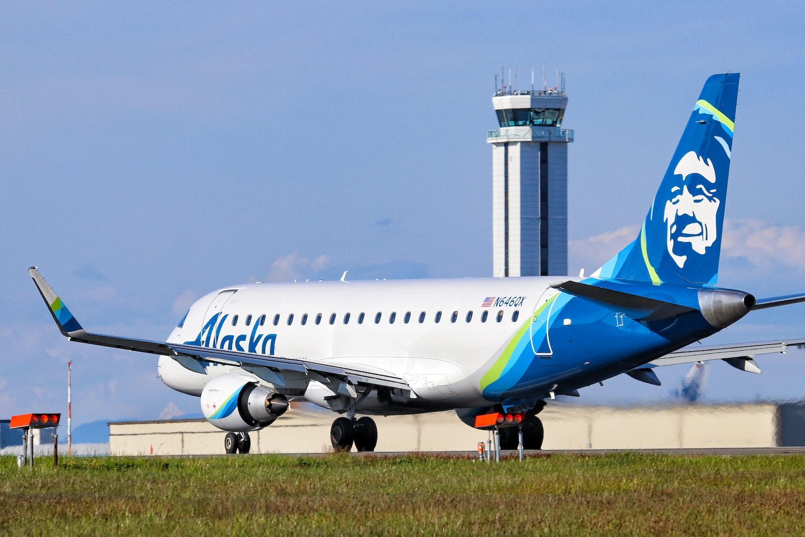 Alaska Adds New Seasonal Route