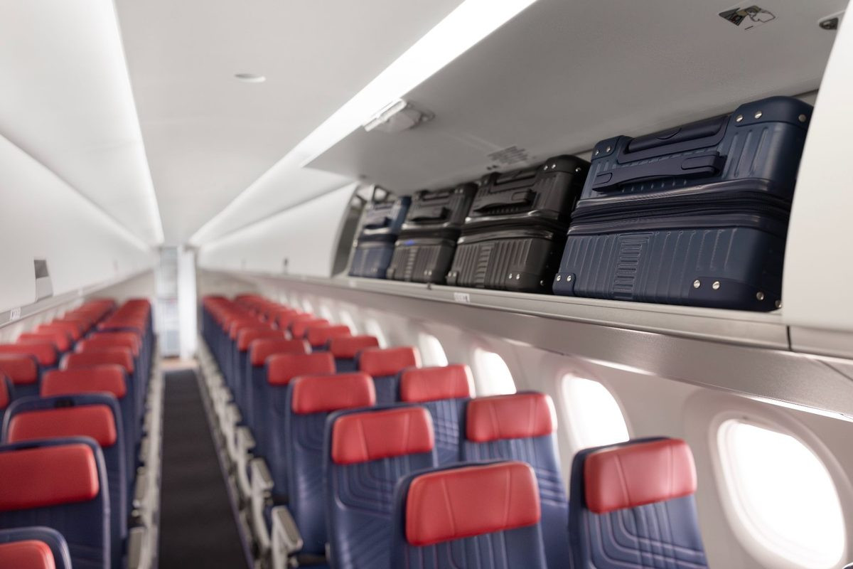 LATAM Brazil takes first Embraer E195-E2 jet as it broadens its domestic network