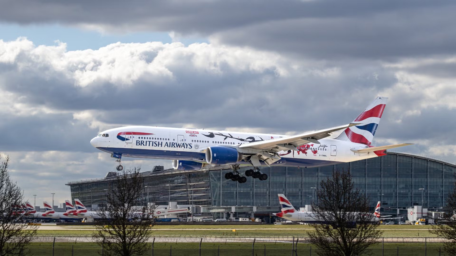 Only 35 Minutes: British Airways' 11 New Shortest Flights Revealed: See Flights Now
