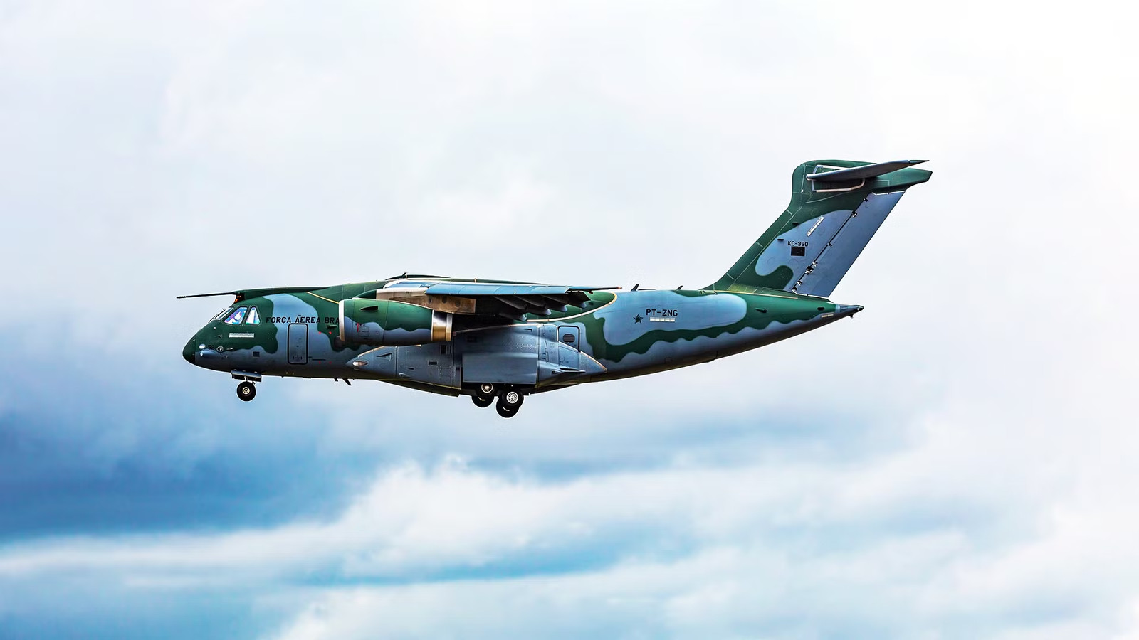 How This $150 Million Tanker Plans To Undercut Boeing's Troubled KC-46