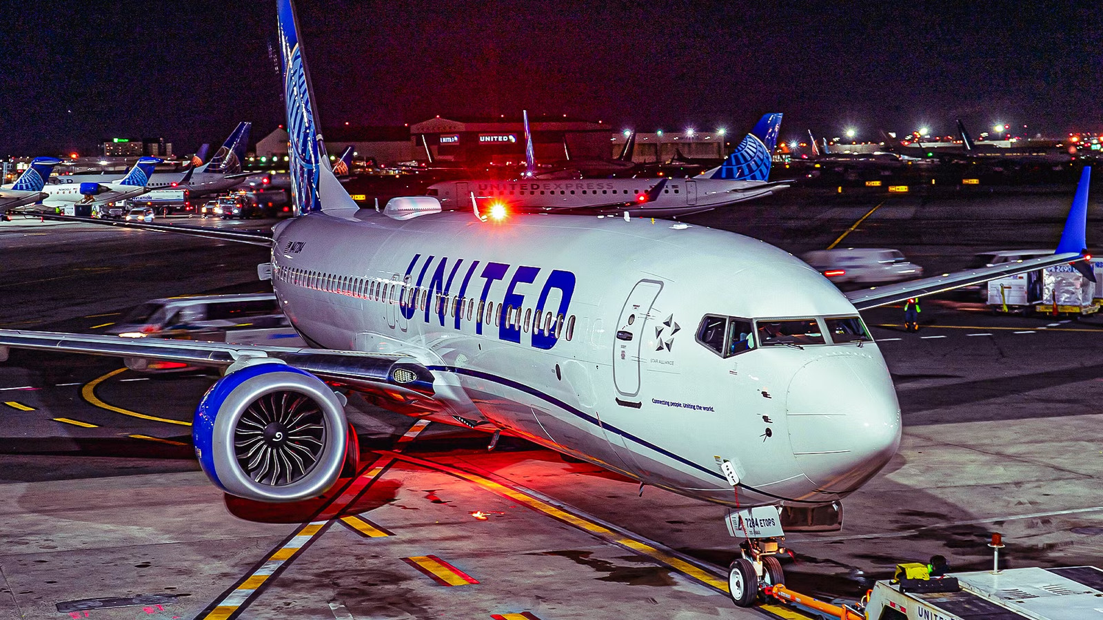 Why The FAA Is Suddenly Worried About The Fuselage Integrity Of More Than 470 Boeing 737 MAX Planes