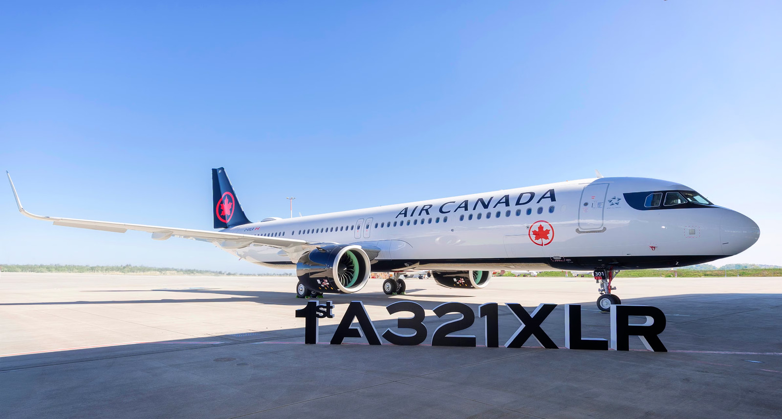 Why Air Canada's 30 New Airbus A321XLRs Are The Real Test Of Engine Reliability