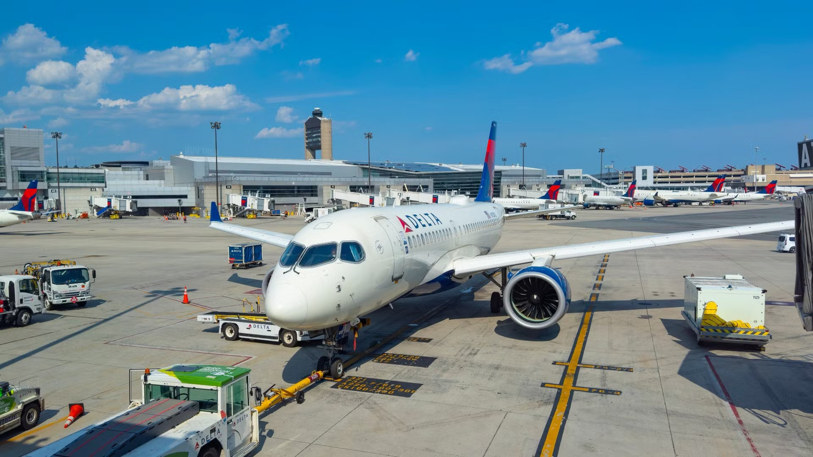 TSA Launches Military 'Honor Lanes' - Will They Cause Longer Lines For Regular Flyers?