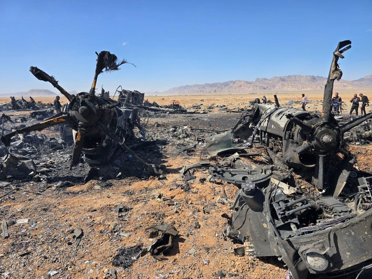 Over 80 US aircraft lost or damaged in Iran war