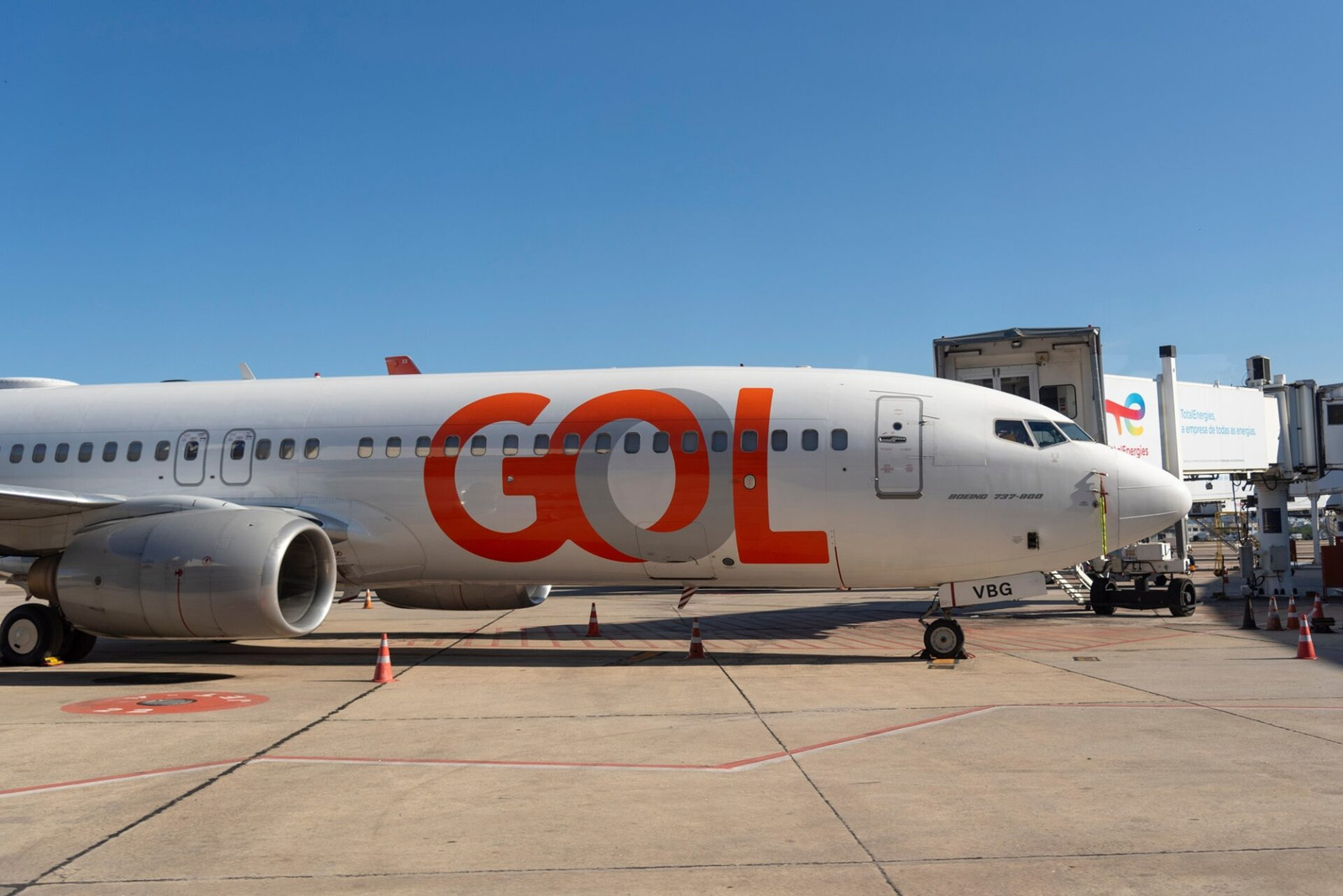 Gol Linhas Aéreas welcomes back former company executive as new CEO
