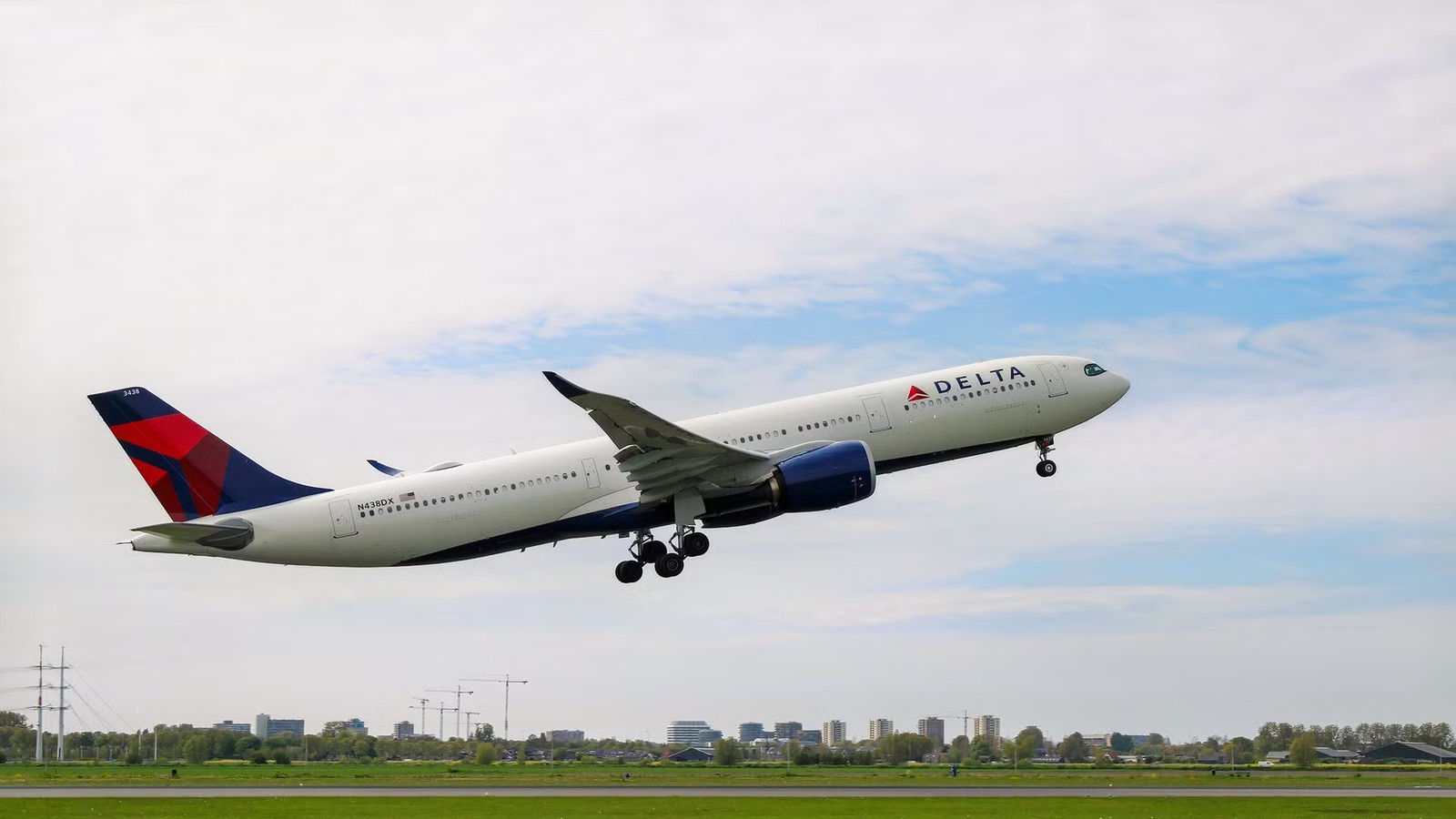Confirmed: Delta Air Lines To Link Austin & Paris With Nonstop Flights Launching In 2027