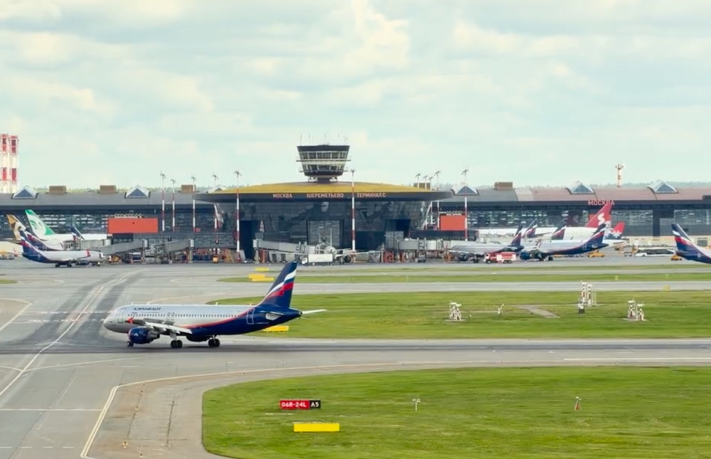 Russia tightening criteria on regulatory compliance and financial health for airlines seeking international routes