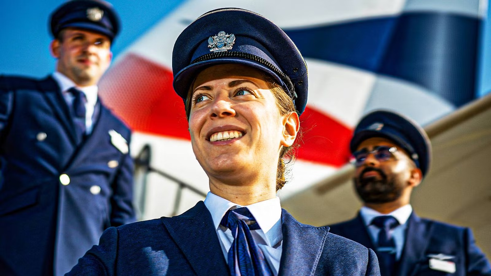 How Much Do British Airways Pilots Make Compared To Emirates Pilots?