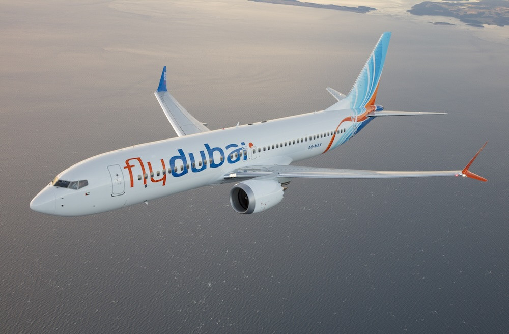 Israel-bound Flydubai 737 Max diverts to Saudi airport amid reports of attack on crew
