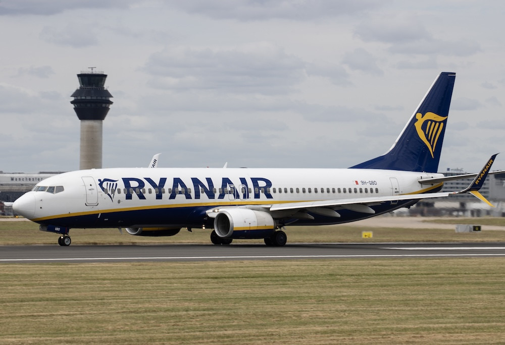 Malta Air 737 landed with critically-low fuel after airport erroneously rejected diversion