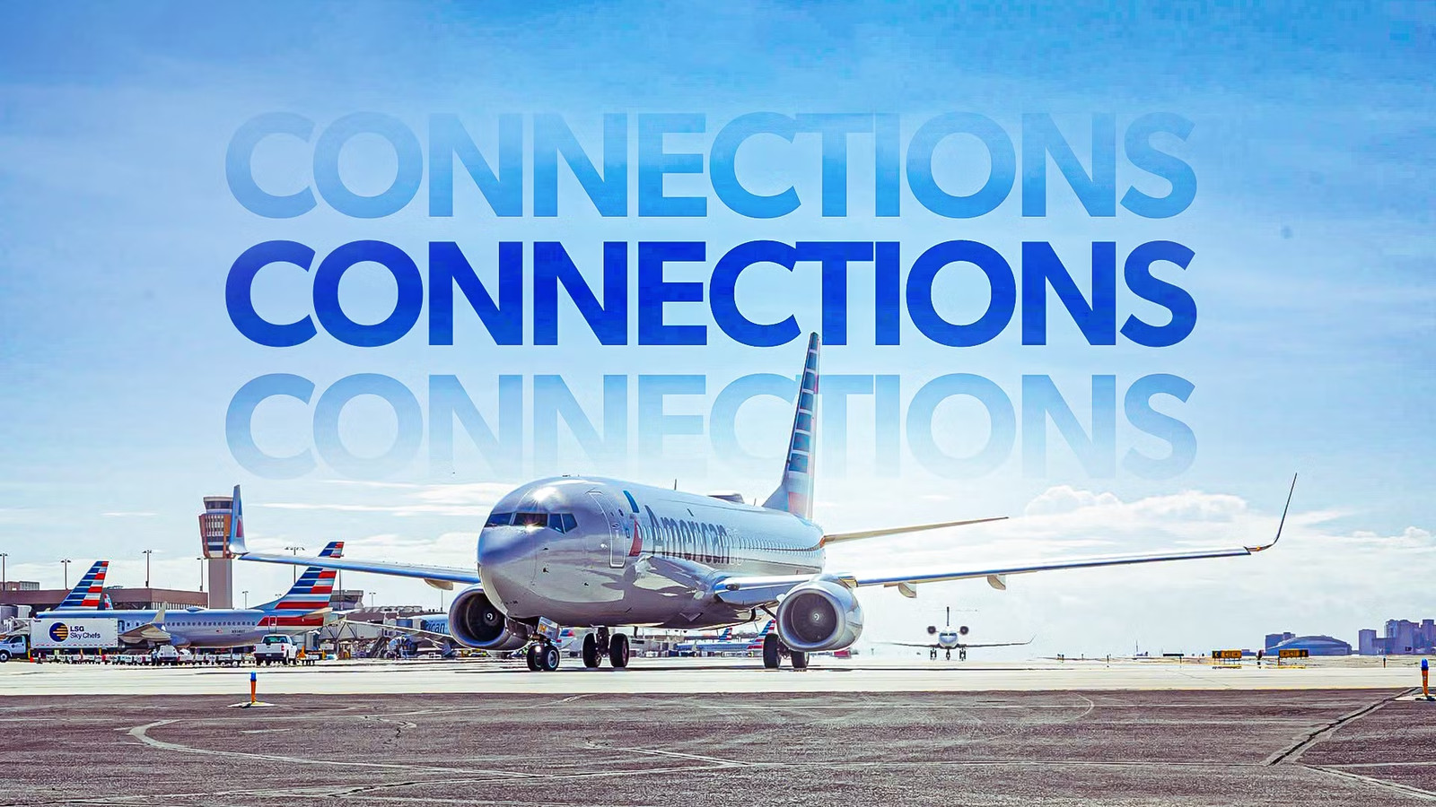 The US' 10 Busiest Connecting Hubs That Sometimes Fly Under The Radar