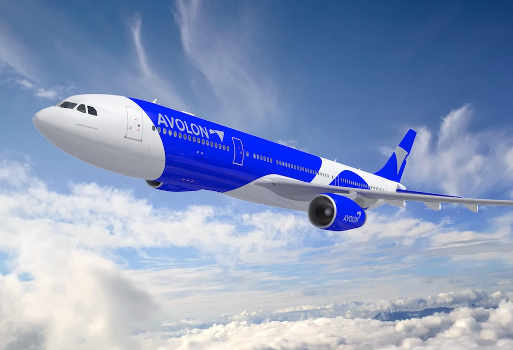 Qatari bank entity acquires over 30 Avolon jets including A350s and A330s