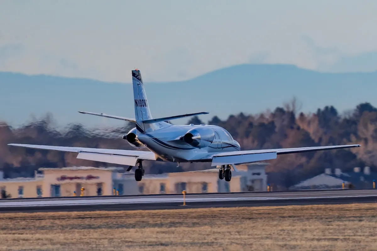 FAA Pulls Citation Single-Pilot Authorization
