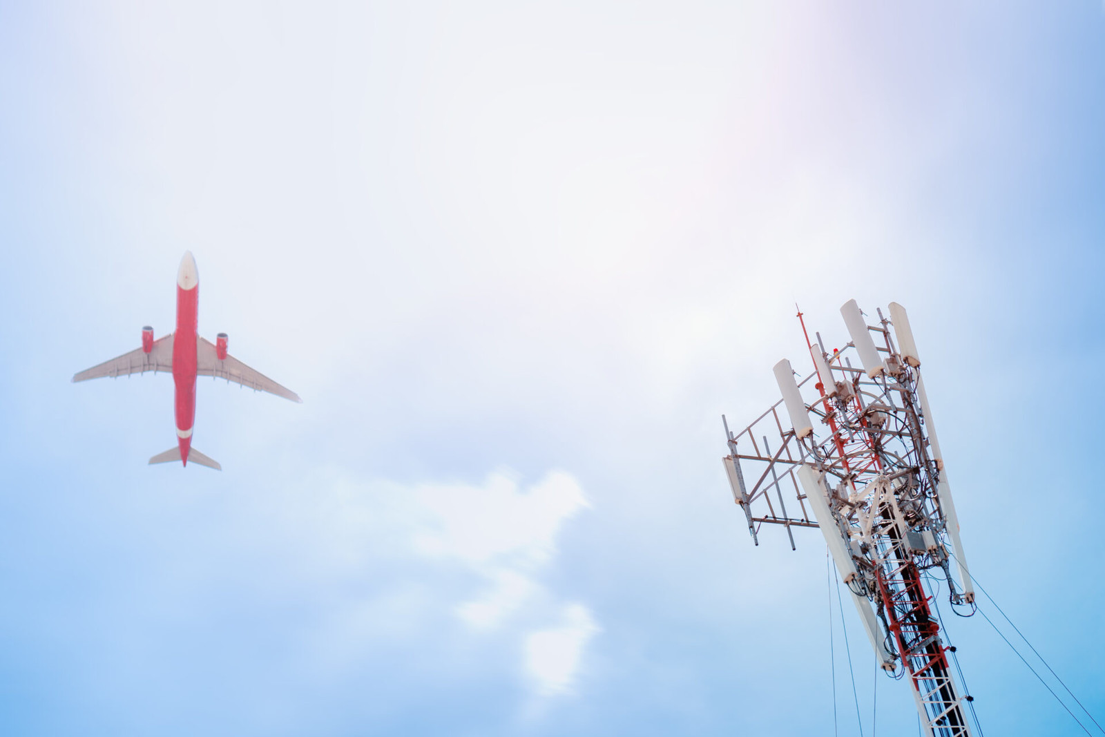 FAA to require 5G-tolerant radio altimeters as FCC clears C-band auction