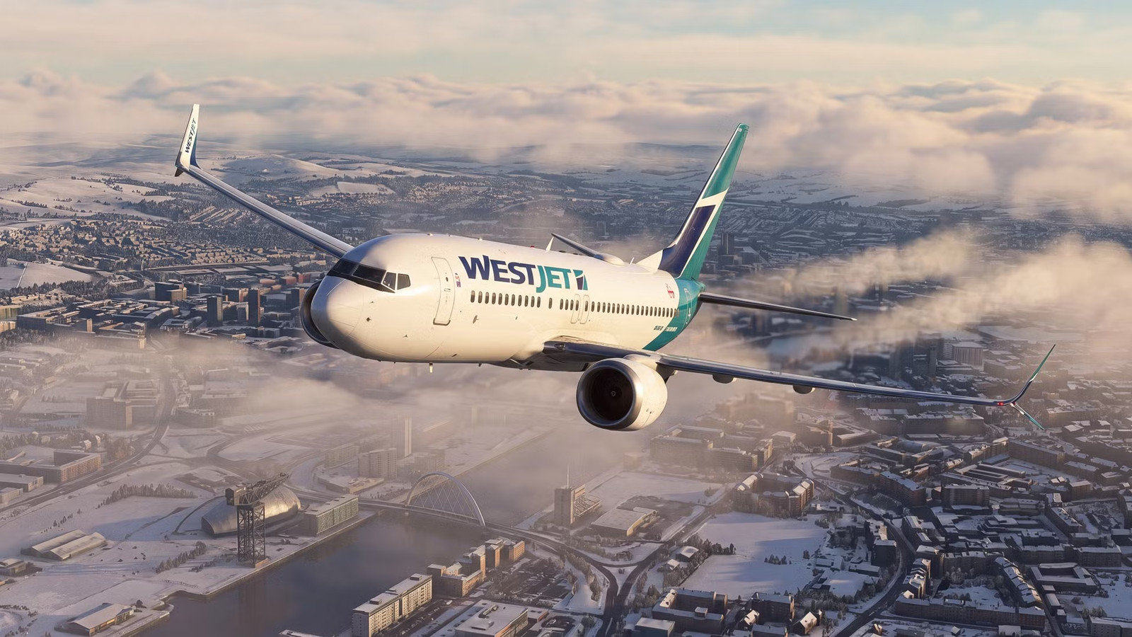 WestJet Cancels 4 Boeing 737 MAX Routes To Europe: See Full List Now