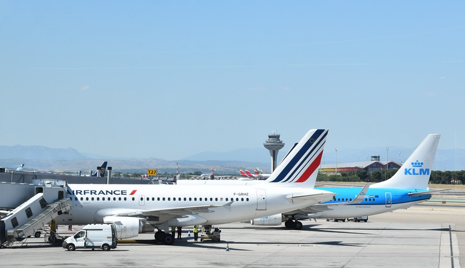 Air France-KLM cuts capacity guidance but points to ‘strong’ transatlantic premium market