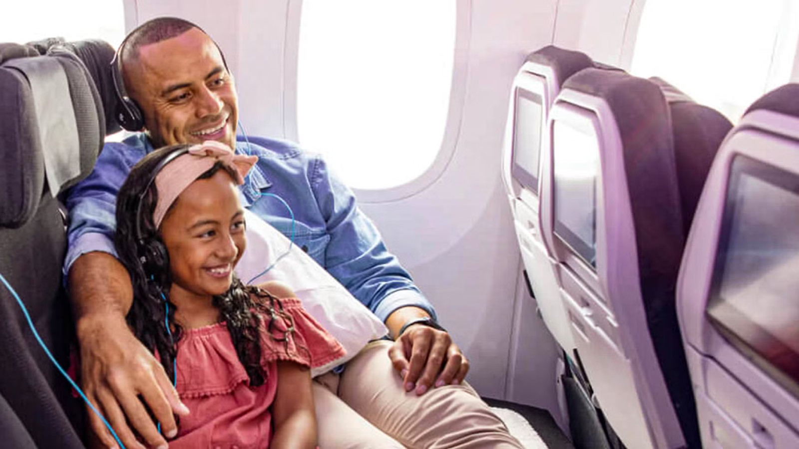 29 Inches Wide: 6 Airlines Selling Economy Beds That Undercut Business Class