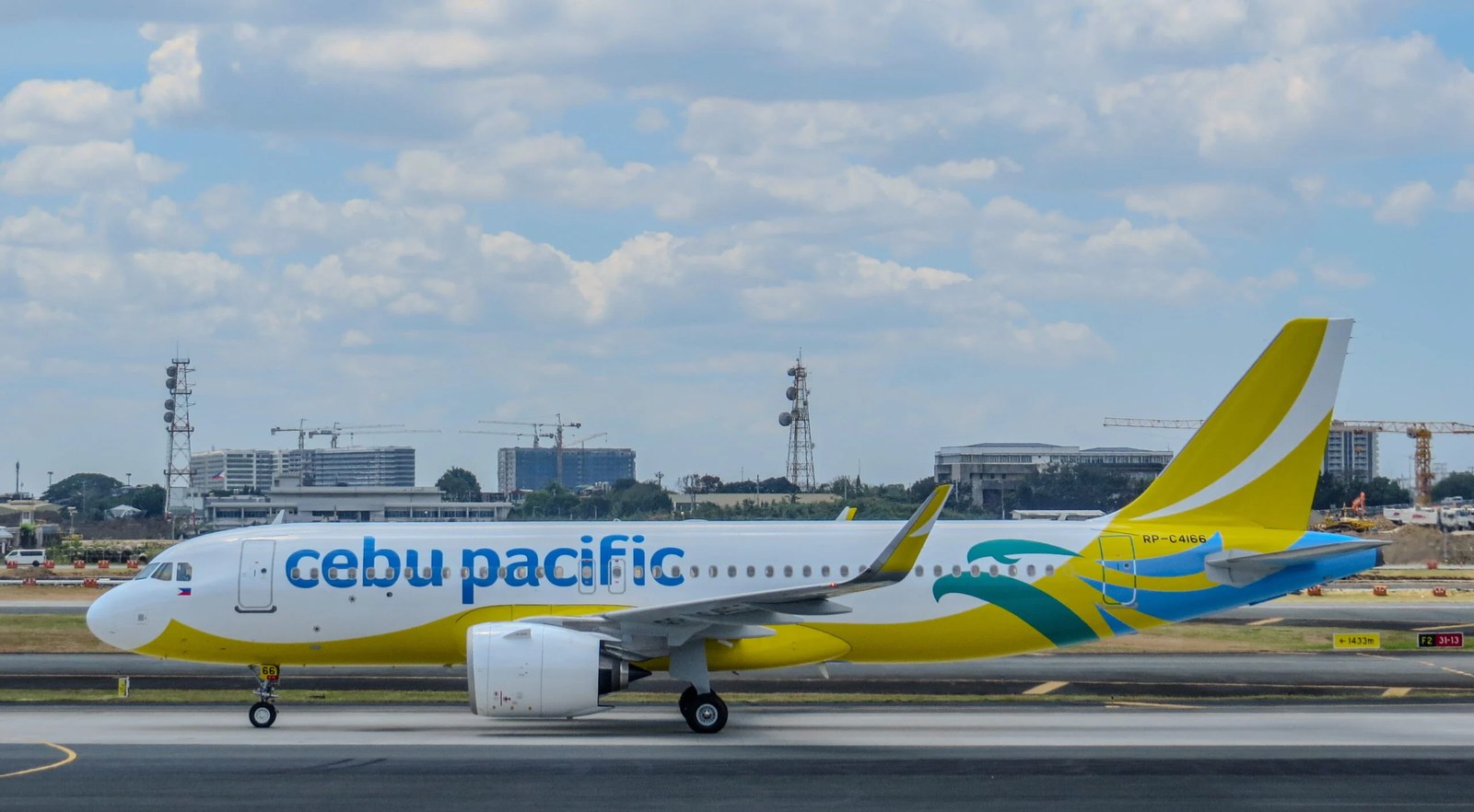 Lufthansa Technik strengthens Cebu Pacific MRO ties