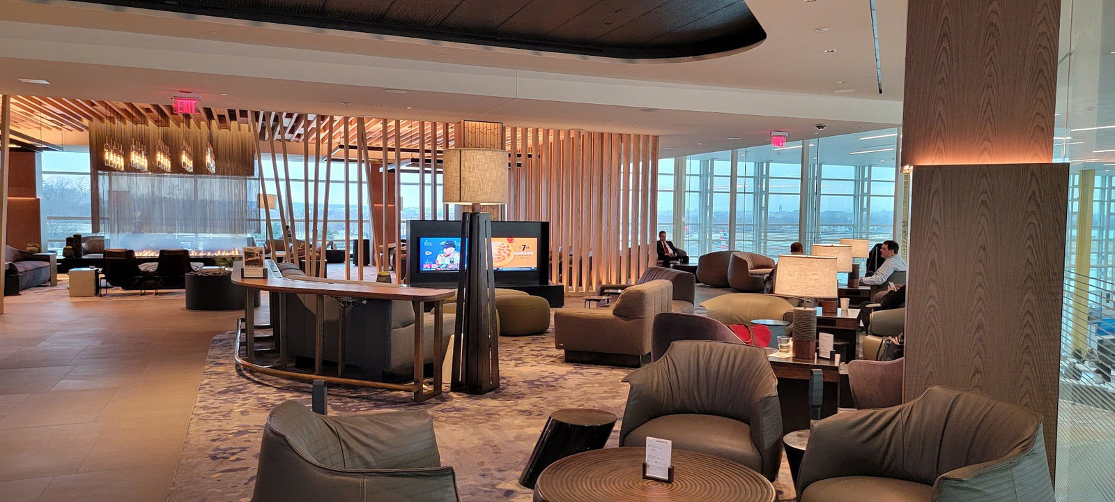American Raises Citi Executive Card Fee To $695 — New Credits, More Loyalty Points, And Pricier Lounges