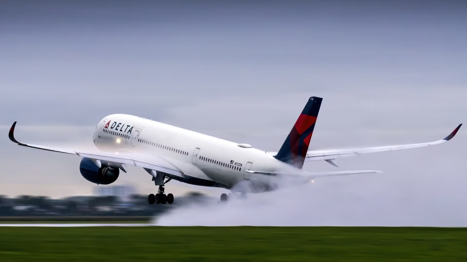 15-Hour Flights: Delta Air Lines Launches New Ultra-Long Route In Just 2 Months [Map]