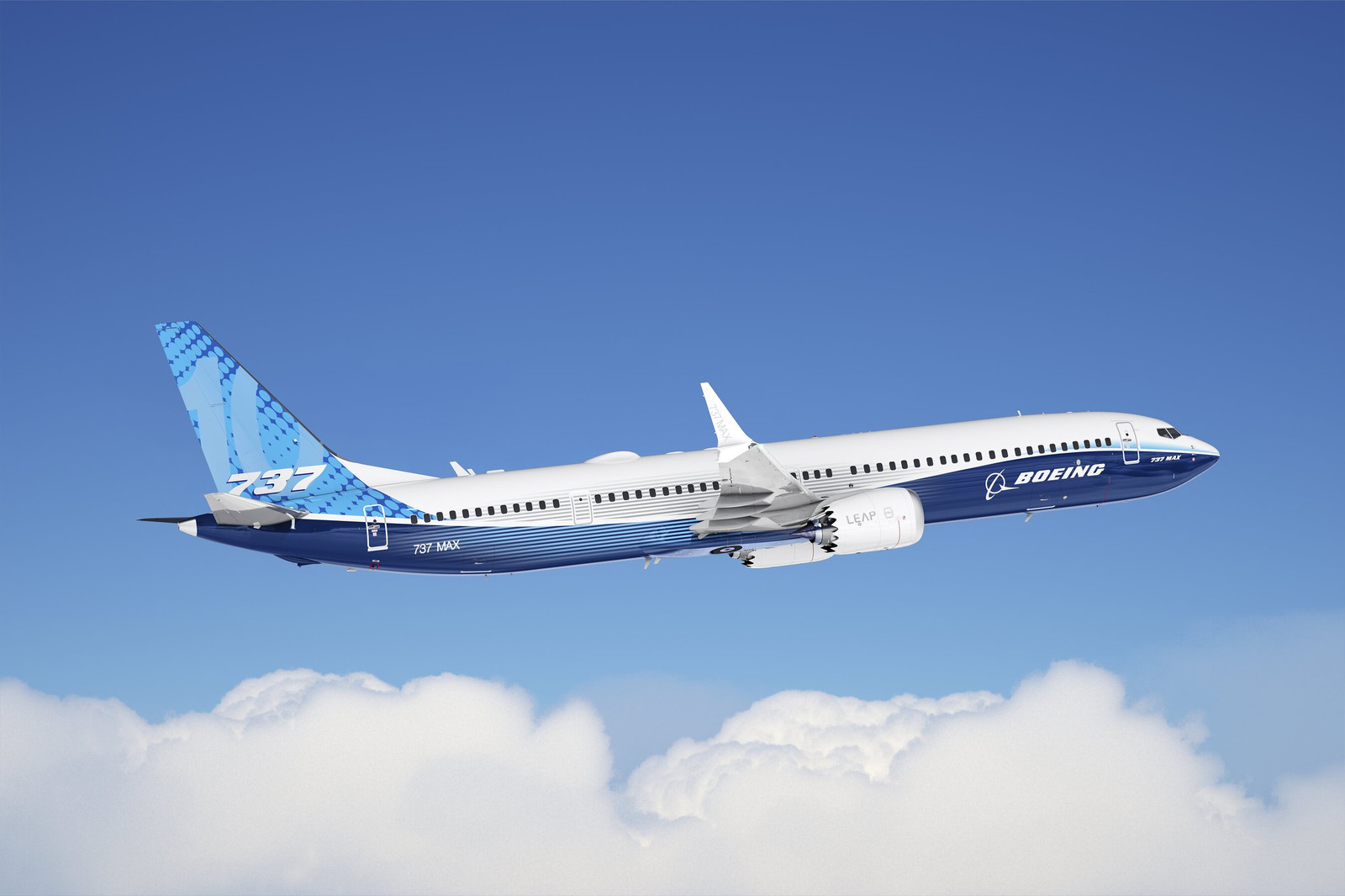 At Long Last, Boeing’s 737 Max 10 Is FAA-Certified