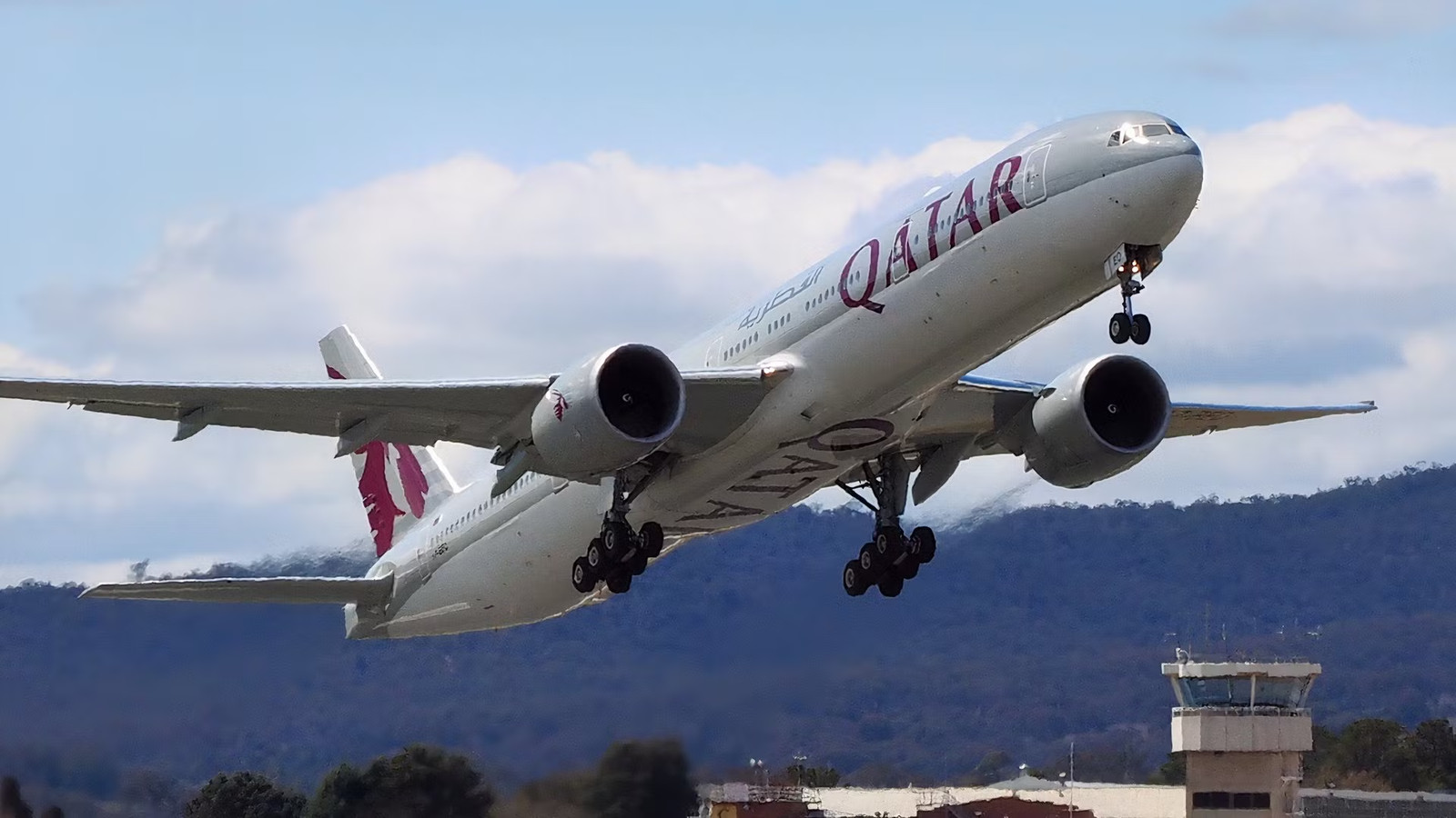 Qatar Airways Launches New 20-Hour Ultra-Long Route In 3 Months: See Flights Now
