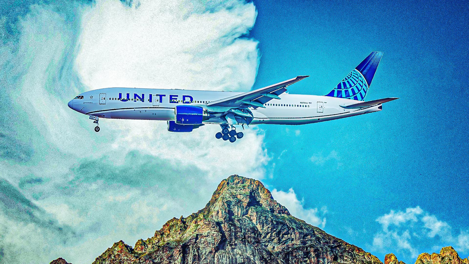 United Airlines Cancels Flights To 24 Long-Haul Airports: See Full List Now