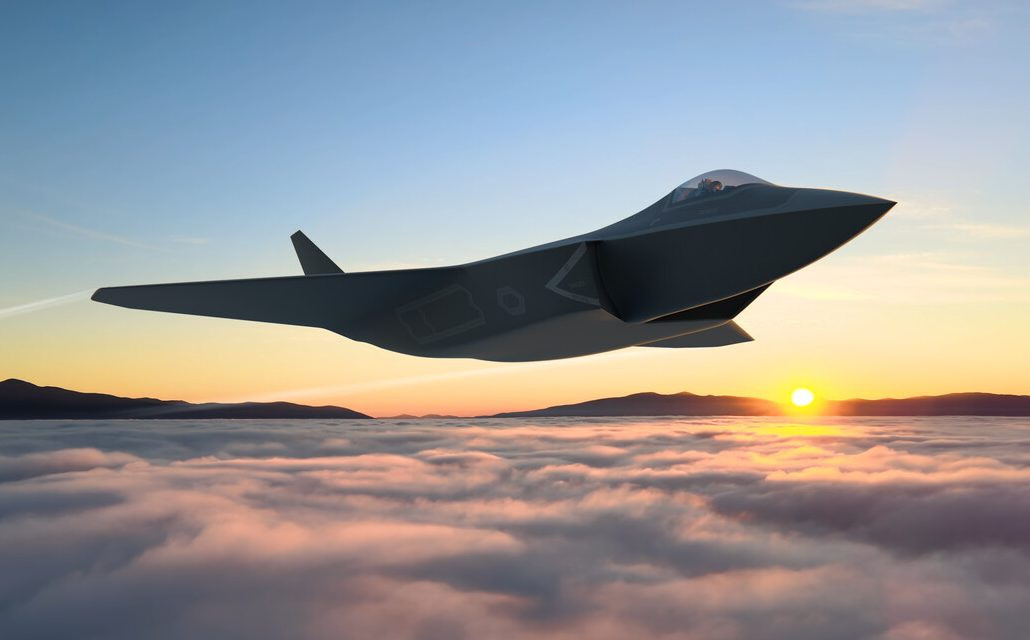 How GCAP shone through Farnborough’s week in the sun