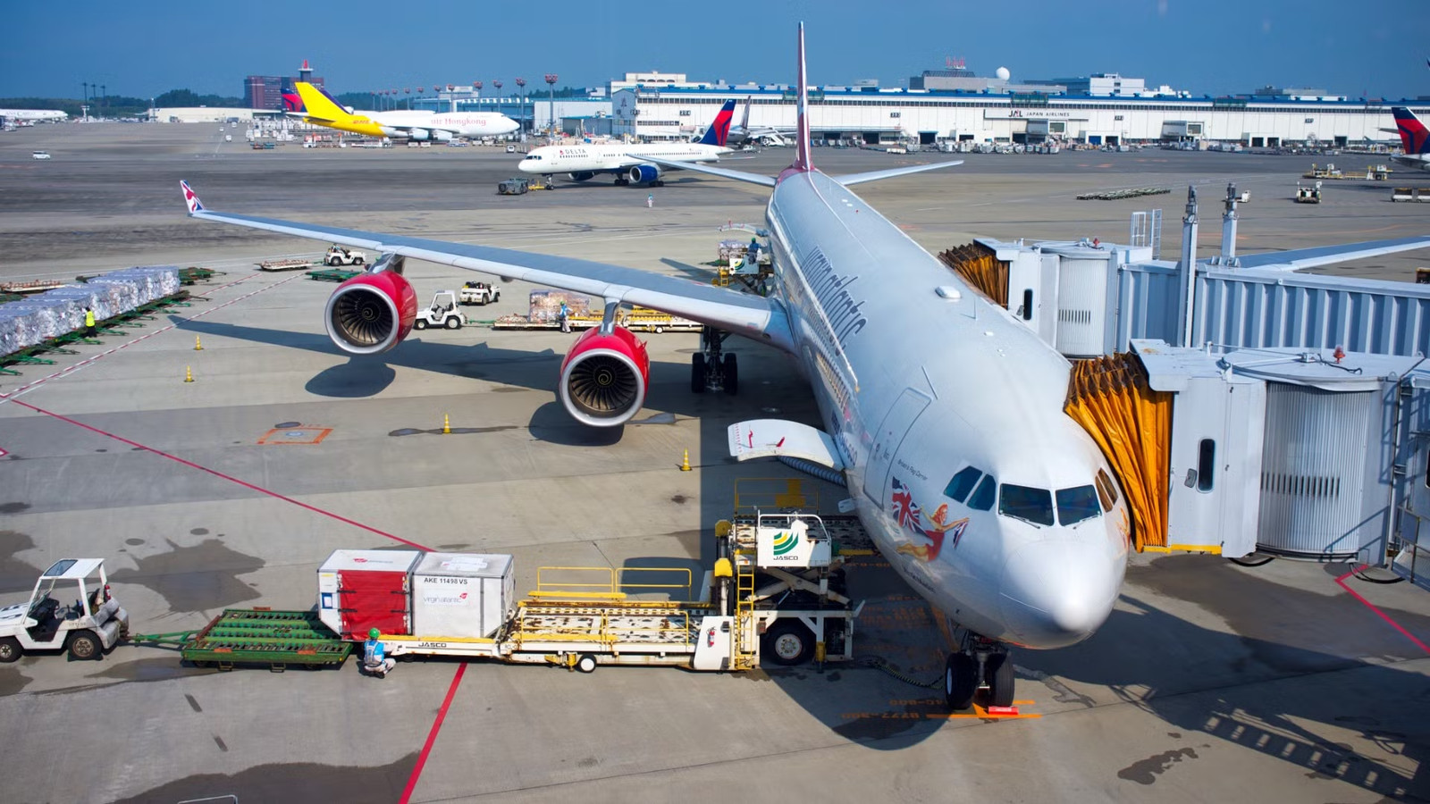 A Captain's Farewell To The Airbus A340-600: Why This Quadjet Holds My Heart